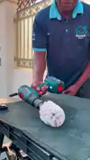 Why go out? We will come to you! by @bubbleitqa with original sound