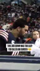 Video by @nfl with original sound