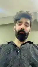 Video by @zamanhere with original sound