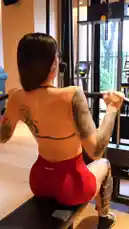 Ruby Hexx (@therubyhexx) | Snapchat Stories, Spotlight & Lenses