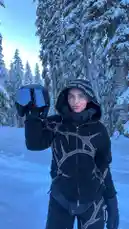 Lauren Hamden ☆ (@lauren_hamden) | Snapchat Stories, Spotlight & Lenses