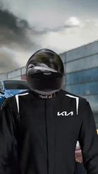 Preview for a Spotlight video that uses the Kia - Stunt Driver Lens