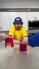 IMPOSSIBLE MOMENTS by @themagiccrasher with original sound