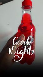 Preview for a Spotlight video that uses the Bye Good Night Lens