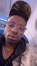 Join Delly for a behind-the-scenes look inside an airplane cabin during a night flight. This vlog-style clip captures his personal perspective, showcasing the aircraft's interior features like the seatback screen, tray table, and the view from the window. The ambient sounds of the plane and background music create a relaxed atmosphere. by @delwinbazilme with Hippies and Cowboys by Cody Jinks