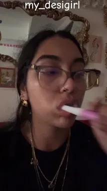 Vishakha (@my_desigirl) Snapchat Stories, Spotlight & Lenses