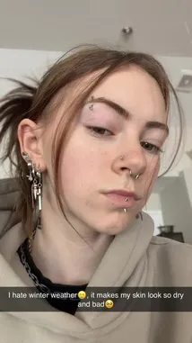 𝑨𝒖𝒕𝒖𝒎𝒏 𝑯𝒊𝒄𝒌𝒔💗🍃 (@a_hicks3474) | Snapchat Stories, Spotlight & Lenses