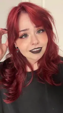 Ember Iska (@emberiska) | Snapchat Stories, Spotlight & Lenses