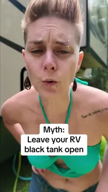 Wandering RV Babe (@wanderingrvbabe) | Snapchat Stories, Spotlight & Lenses