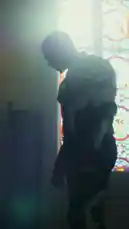 Witness the epic return of Captain America in 'Captain America: Brave New World'. This official trailer showcases thrilling action sequences, including a dramatic confrontation with a powerful new villain, intense combat, and high-stakes battles on a naval vessel. Experience the hero's journey as he faces off against formidable foes in a world of shifting alliances and new threats. by @marvel with marvel by Original Sound