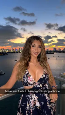 Gia Armani 🪓 (@gia214) | Snapchat Stories, Spotlight & Lenses