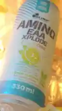 amino drink by @lanutritioniraq with original sound