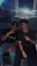 ™️ by @brendancook10 with original sound