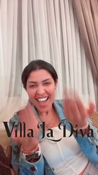Preview for a Spotlight video that uses the Villa La Diva Lens
