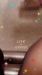 Preview for a Spotlight video that uses the Life is Good Lens