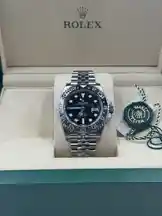 ROLEX by @lussowatches with original sound