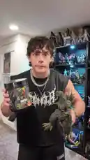 TheLukeyMC (@luke.depaolo) | Snapchat Stories, Spotlight & Lenses