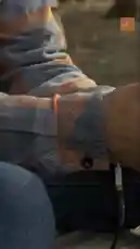 The voice is closer than you think. by @themindknowfear with original sound