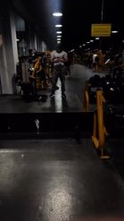 Preview for a Spotlight video that uses the HDR Gym Lens