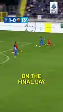 Episode 25 | Escape Artist by @seriea with original sound