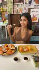 Video by @tinybenzy1 with original sound