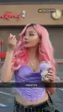 Star Abelar (@starabelar) | Snapchat Stories, Spotlight & Lenses