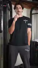 Video by @holstrength with original sound