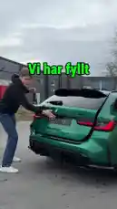 PÅSKJAKTEN 2026 by @tershine with original sound