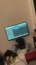 This video provides a behind-the-scenes look at music production using Apple Logic Pro X. It captures a real-time session where a user arranges multiple audio clips on a timeline, demonstrating a step-by-step approach to building a track. The focus is on the digital audio workstation interface, showcasing the process of layering sounds and editing within a modern music creation environment. by @nascarfeezy with Original Sound by nascarfeezy