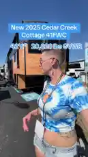 Wandering RV Babe (@wanderingrvbabe) | Snapchat Stories, Spotlight & Lenses