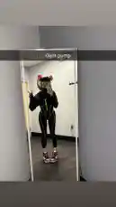 Cherrybomb Berry (@cherrybomberrie) | Snapchat Stories, Spotlight & Lenses