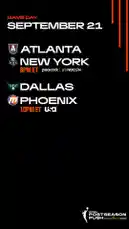 Video by @wnba with original sound