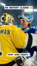 2026 STADIUM SERIES by @nhl with original sound