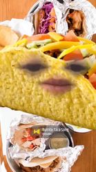 Preview for a Spotlight video that uses the Taco Lens
