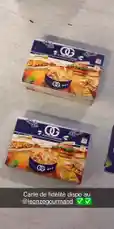 Fidélité by @leonzegourmand with original sound