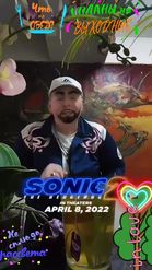 Preview for a Spotlight video that uses the SONIC 2 Lens
