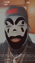 Preview for a Spotlight video that uses the ICP JUGGALO Lens