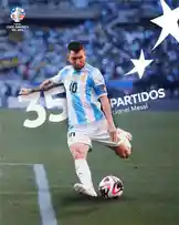 Video by @copaamerica with original sound