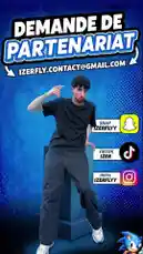 DEMANDE COLLAB 📩 by @izerflyy with original sound