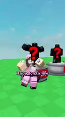 A Roblox gameplay tutorial demonstrating how to use the '/e dance2' command to perform a dance animation without pressing any keyboard keys. The video features a character named 'Electracy' showing various Roblox mechanics, including walking animations and movement techniques. by @electracyy with Original Sound by electracyy