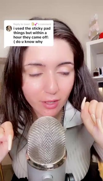 edafoxx ASMR (@edafoxxasmr) | Snapchat Stories, Spotlight & Lenses