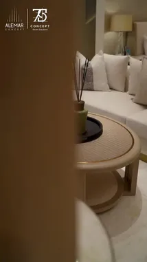 تأثيث by @alemarconcept with original sound