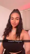 Michaela Mendez (@sheismichaela) | Snapchat Stories, Spotlight & Lenses