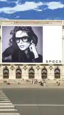 The world, through a new Lens by @specs with original sound