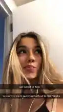 Breckie Hill (@breckiehill) | Snapchat Stories, Spotlight & Lenses