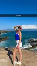 audrey holt (@audreyyholtt) | Snapchat Stories, Spotlight & Lenses