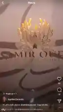 alluring gift for your loved one 😍💕 by @amiroudcom with original sound
