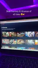 Dramatic Screen Scenes (@dramaticscreens) | Snapchat Stories, Spotlight ...
