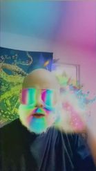 Preview for a Spotlight video that uses the RAINBOW RIDER Lens