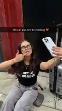 Kayla Oxley (@kaylaoxley_1) Snapchat Stories, Spotlight & Lenses